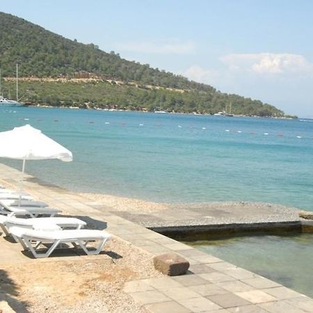 Torba Residence Buitenkant foto
