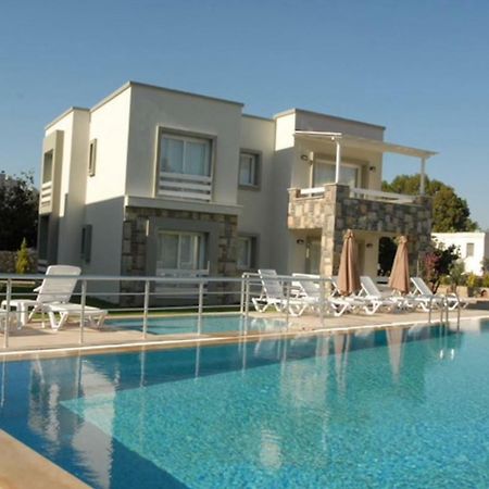 Torba Residence Buitenkant foto