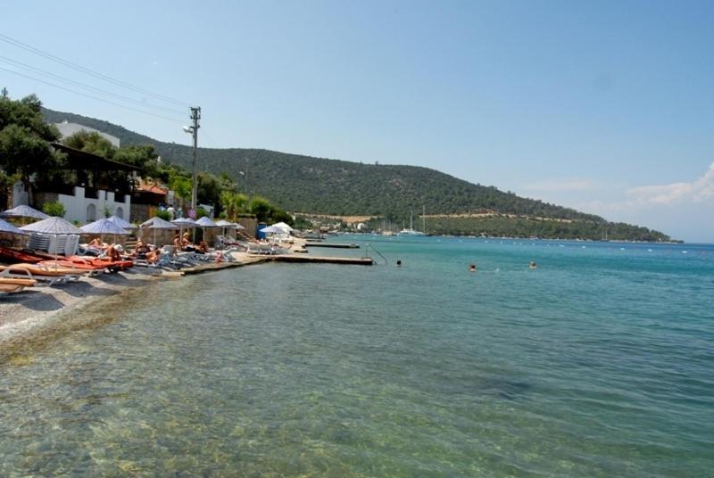 Torba Residence Buitenkant foto