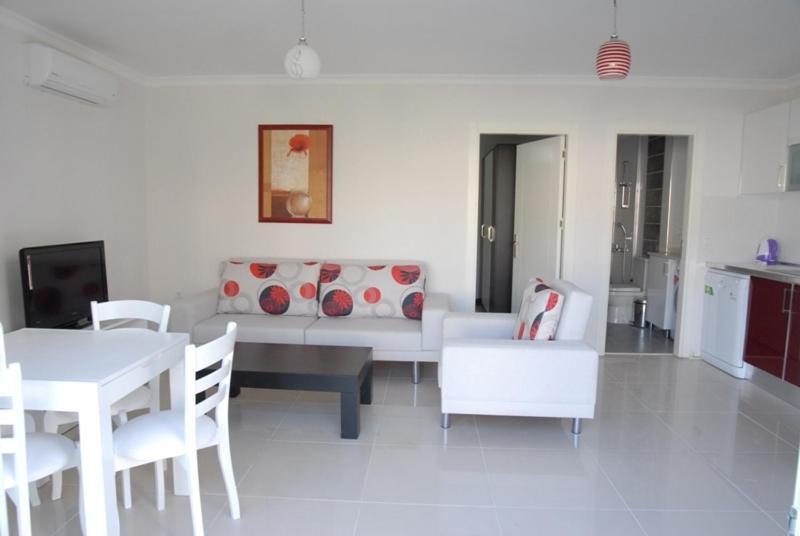 Torba Residence Kamer foto