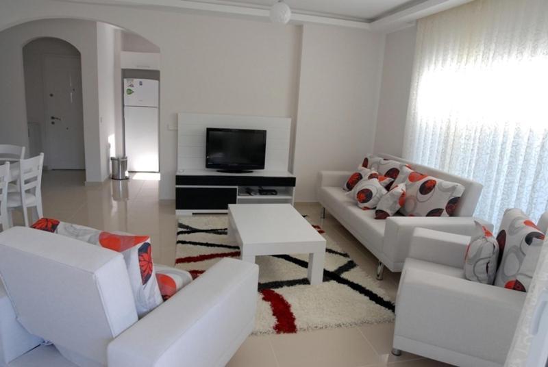 Torba Residence Kamer foto