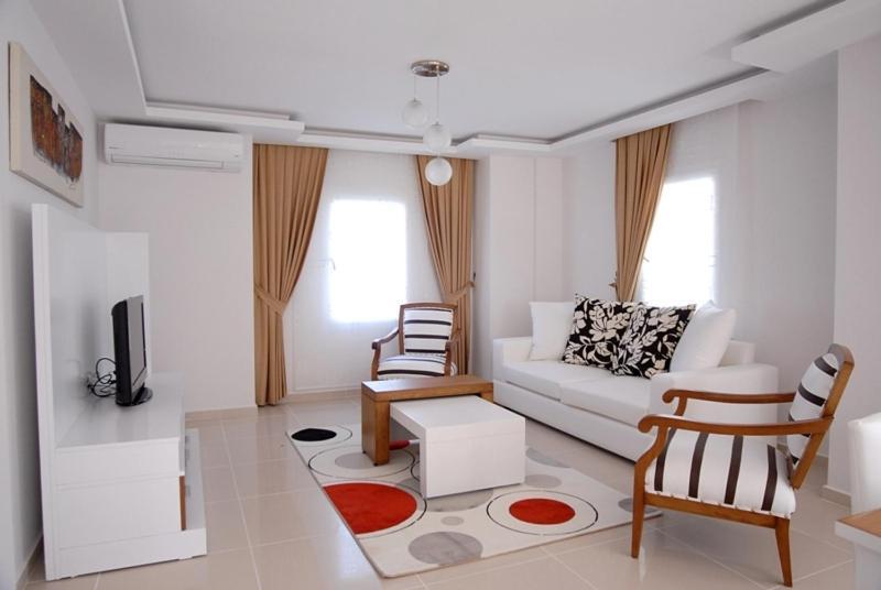Torba Residence Kamer foto