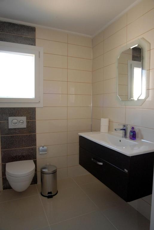 Torba Residence Kamer foto
