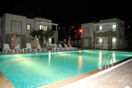 Torba Residence Buitenkant foto