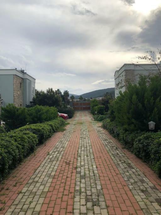 Torba Residence Buitenkant foto